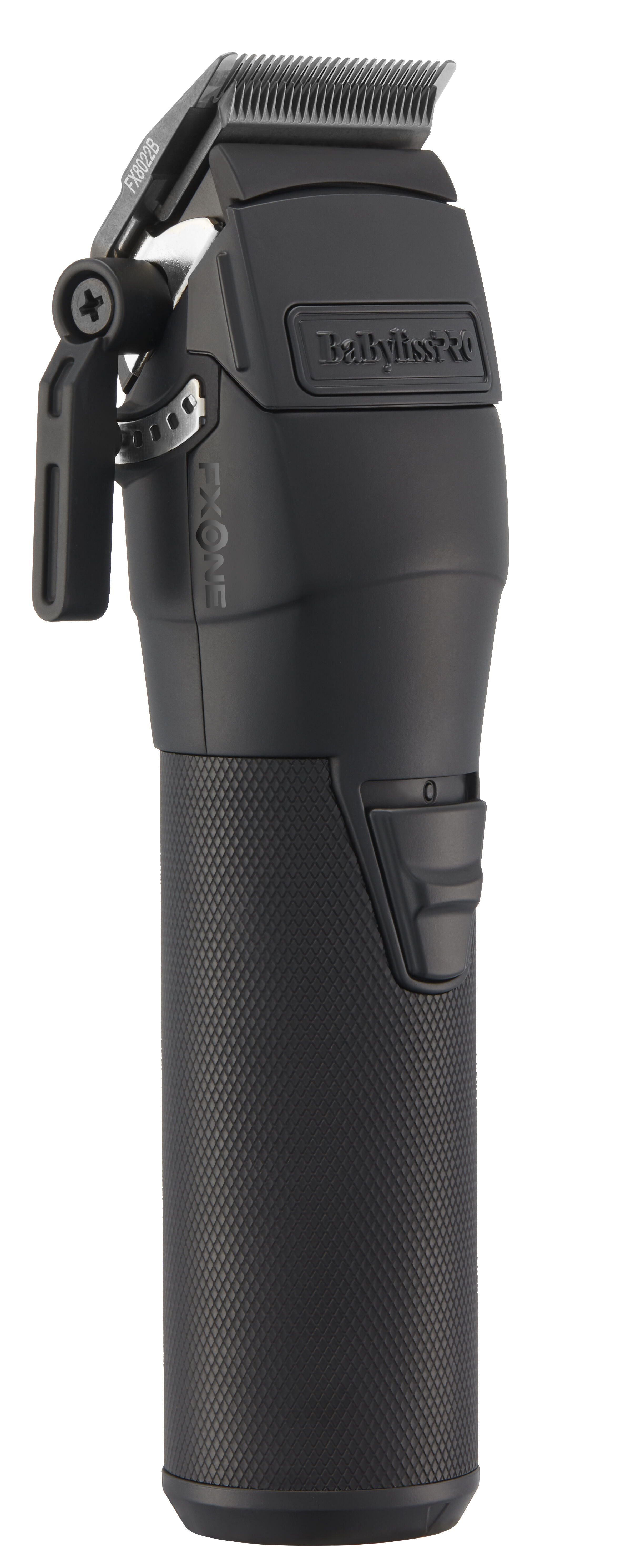 BaBylissPRO FX One Clipper Matte Black