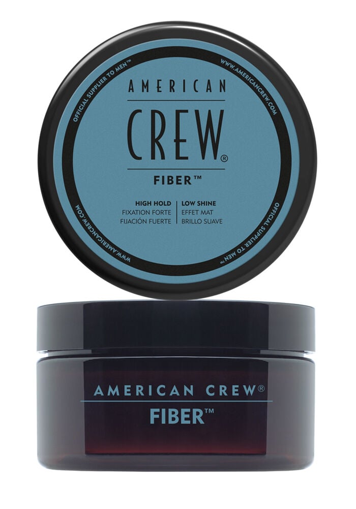 American on sale crew fiber