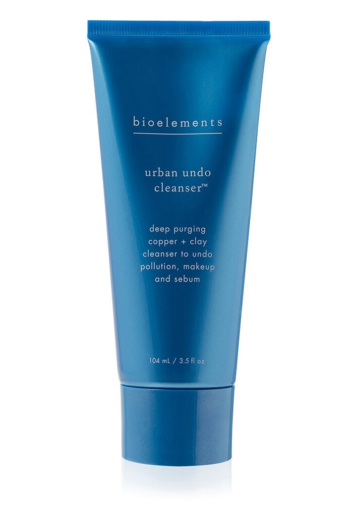 Urban Undo Cleanser