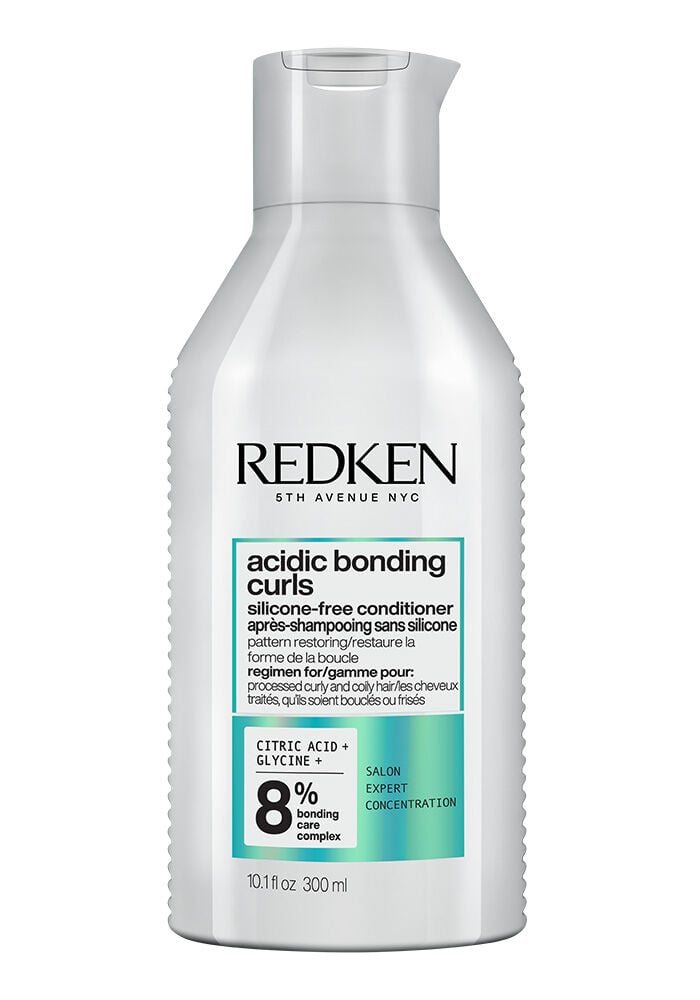 Acidic Bonding Curls Silicone-Free Conditioner