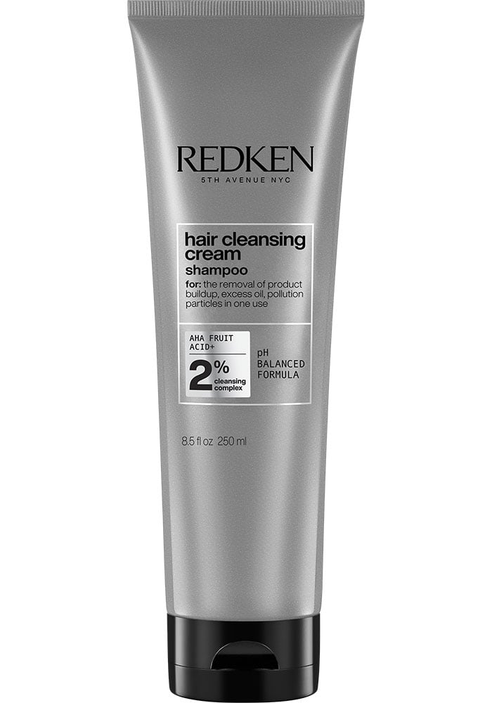 Hair Cleansing Cream Clarifying Shampoo