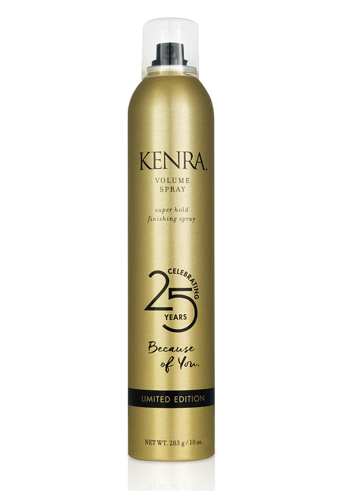 Kenra Professional KENRA® Volume Spray 25 Limited Edition Vol. 1