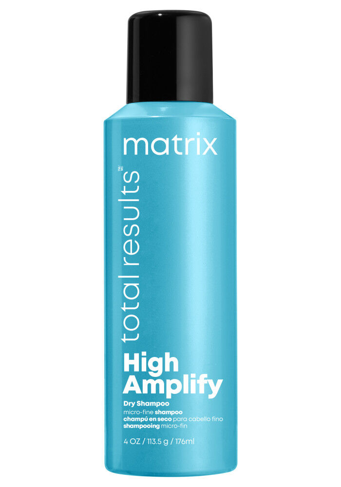 High Amplify Dry Shampoo