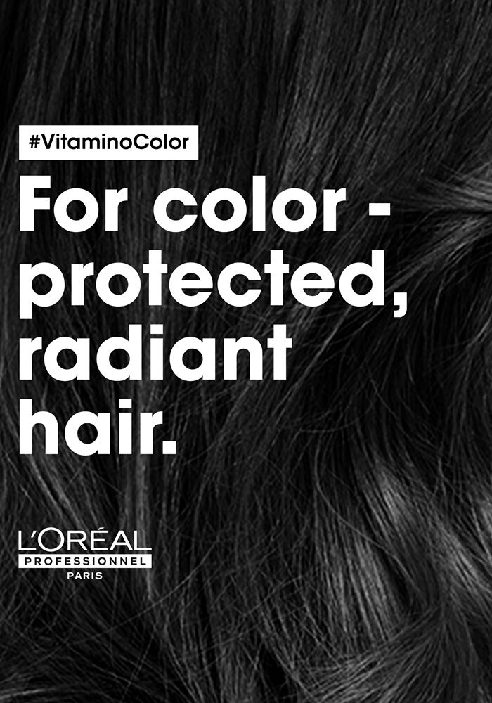 L'Oréal Professionnel Serie Expert Vitamino Color Acidic Sealer for