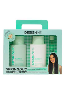 Spring Duo DESIGNME GLOSS.ME Spring Duo 2026