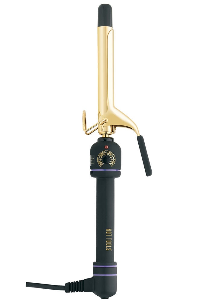 Cricket top curling iron