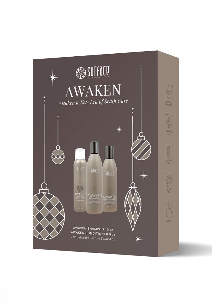 Awaken Holiday Box Set