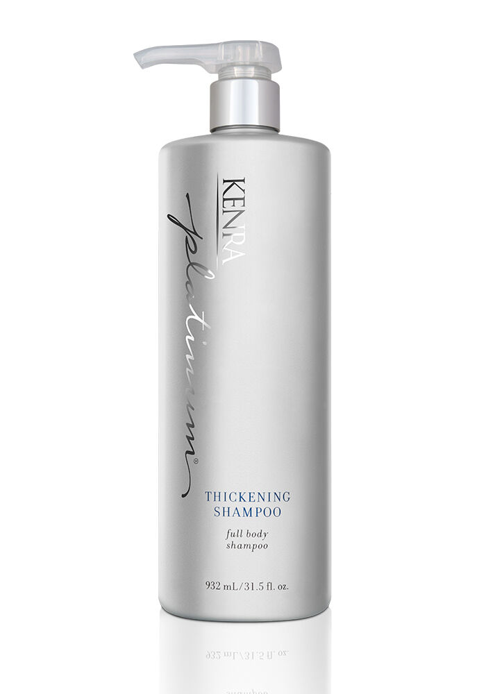 Kenra Professional Kenra Platinum Kenra Platinum® Thickening