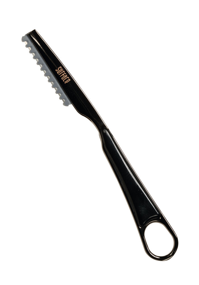 Titanium Razor