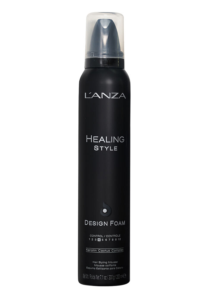 Healing Style Design Foam 7.1 oz.