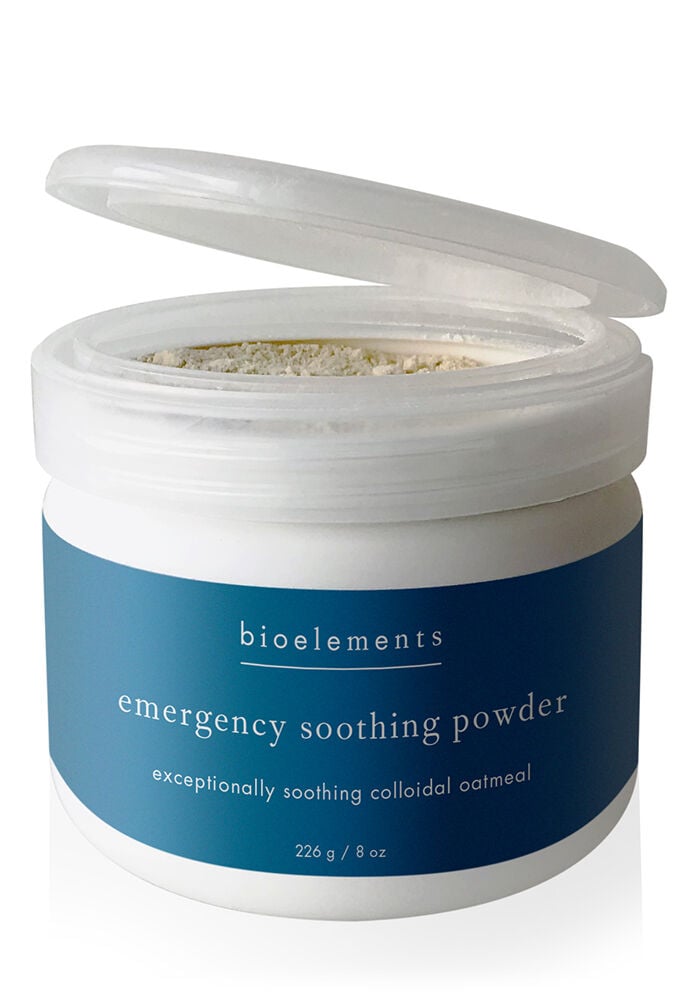 Emergency Soothing Powder 8 oz.