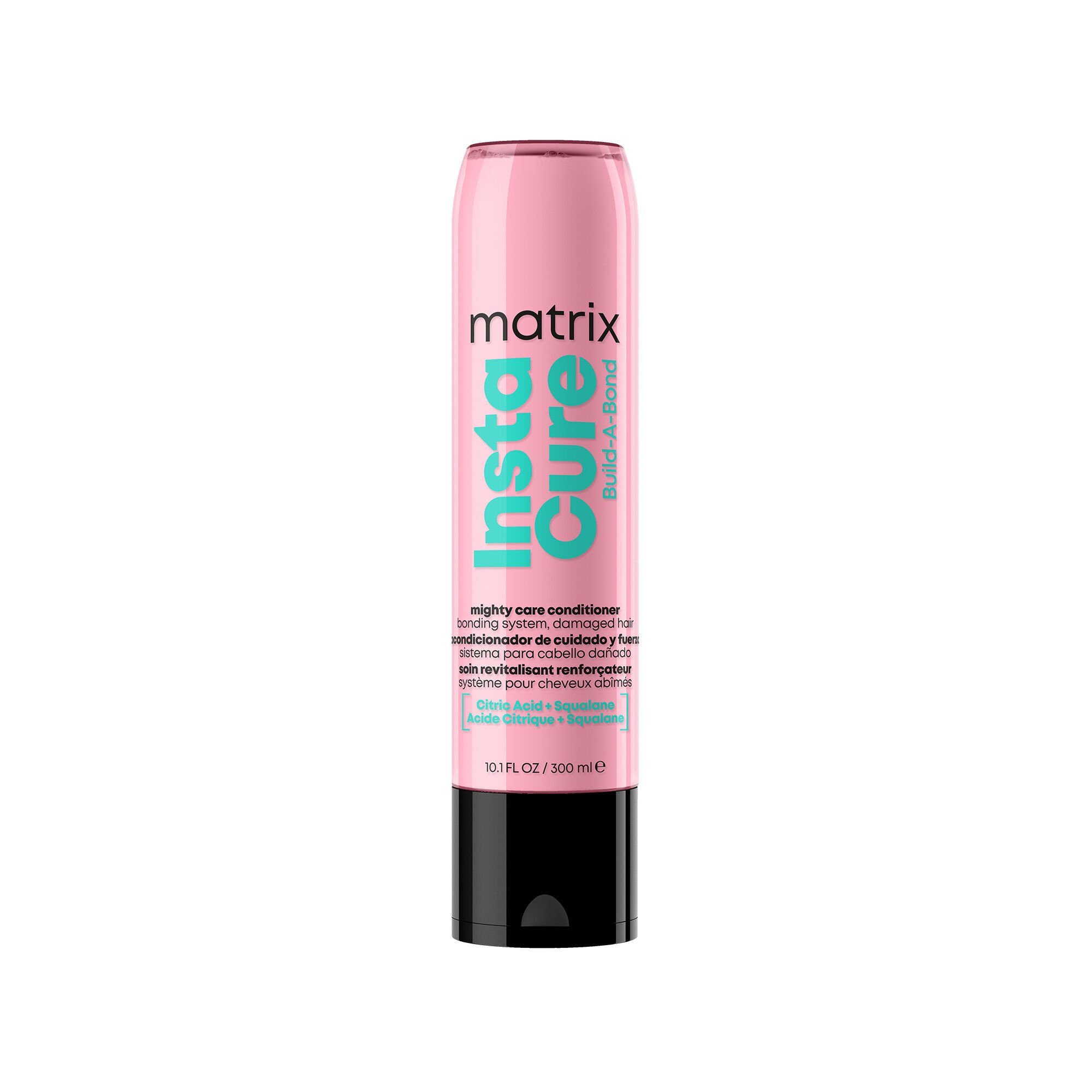 Instacure Build-A-Bond Might Care Conditioner