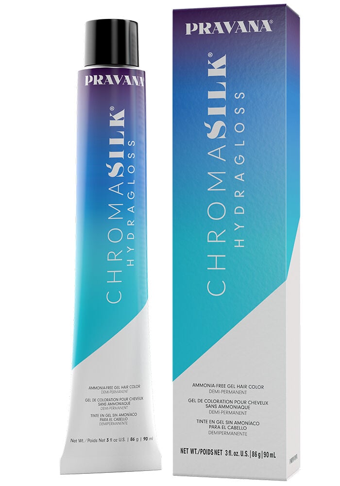 Pravana permanent shop straightening