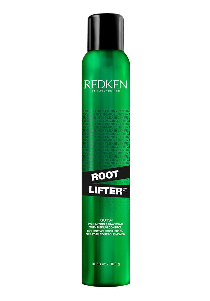 Root Lifter Volumizing Spray Foam