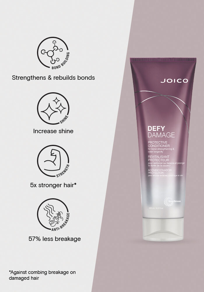 Joico Defy Damage Protective Conditioner