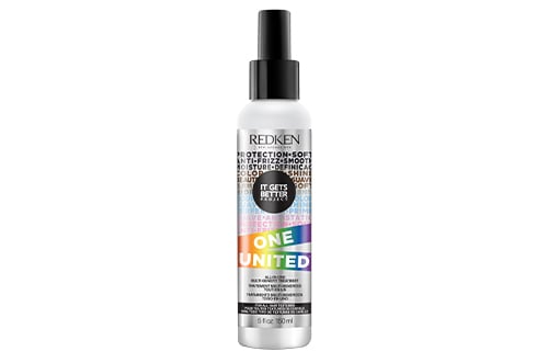 Redken One United Multi Benefit Leave-In Spray Conditioner Special Edition