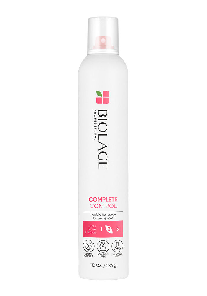 Complete Control Hairspray 10 oz.