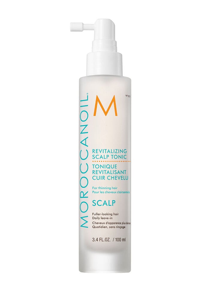 Scalp Tonic