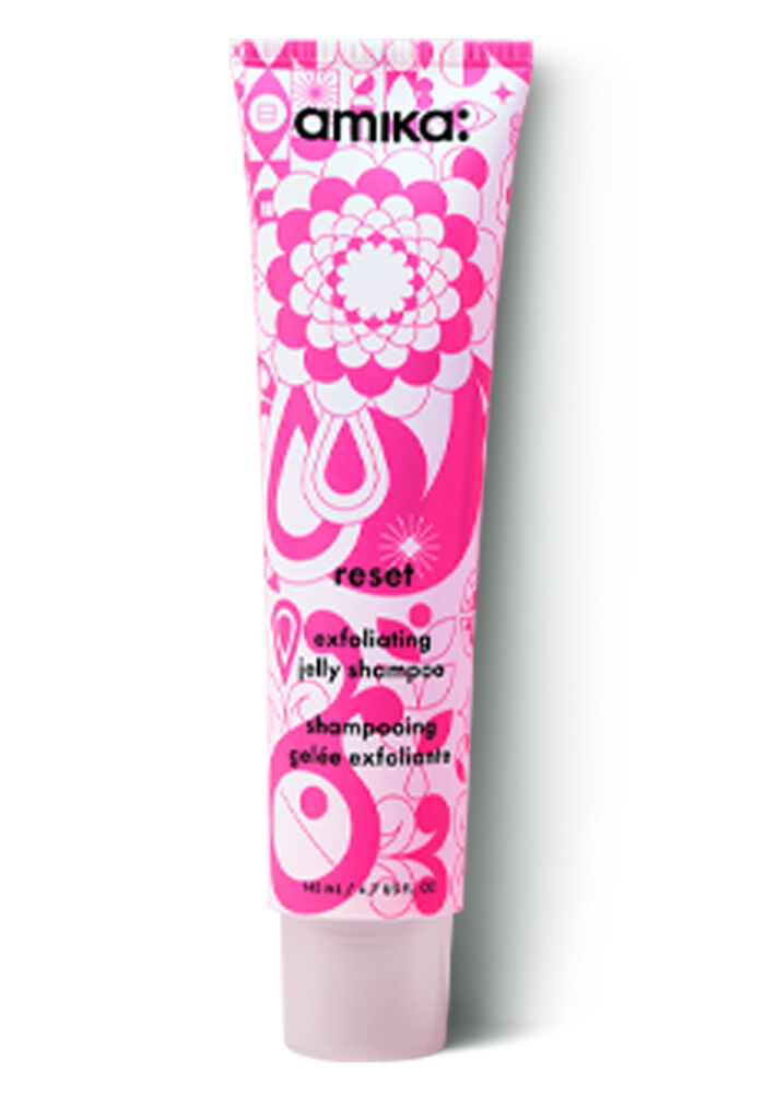 amika Reset Clarifying Gel Shampoo SalonCentric