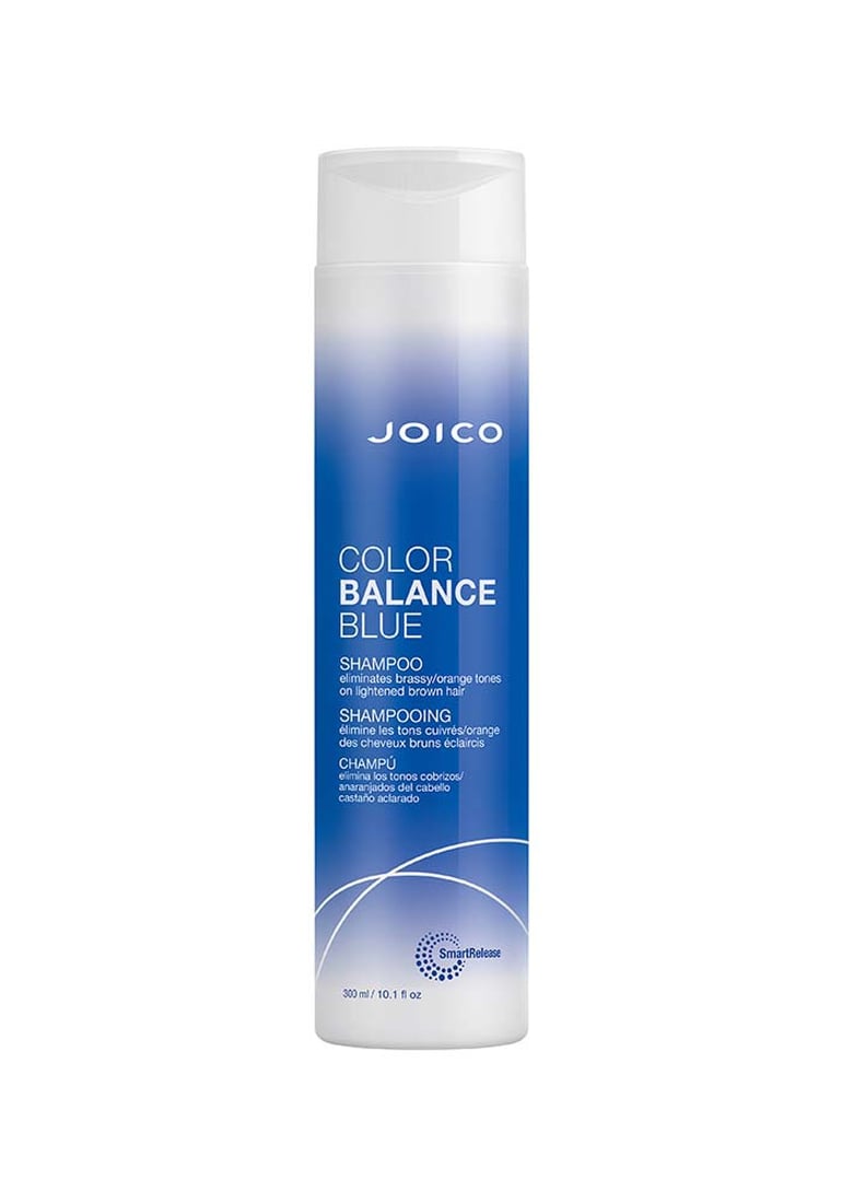 Joico Color Balance Blue Shampoo Joico color balance blue shampoo