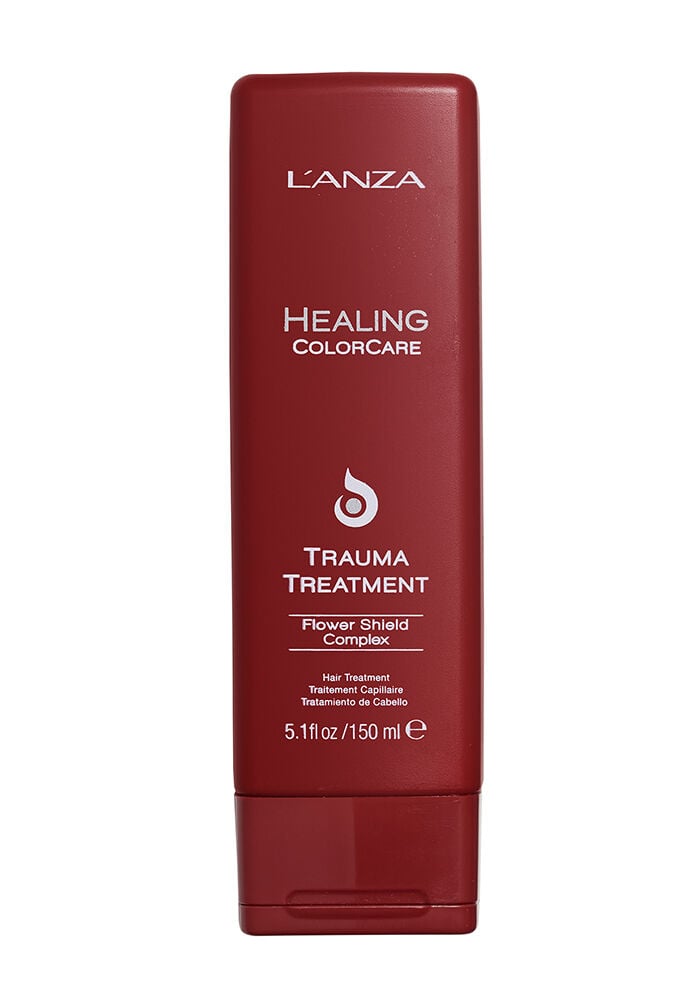 Healing ColorCare Color-Preserving Trauma Treatment