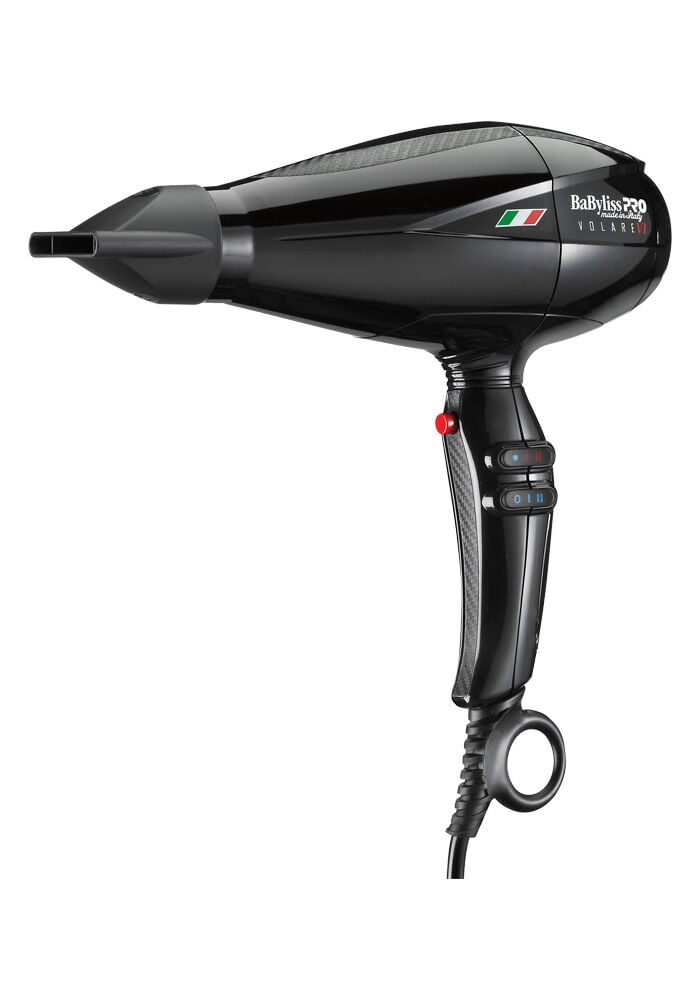 Babyliss pro nano titanium hair dryer recall sale