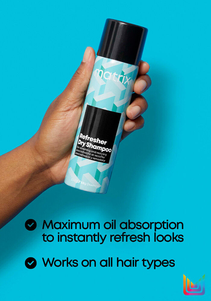 Matrix Refresher Dry Shampoo SalonCentric