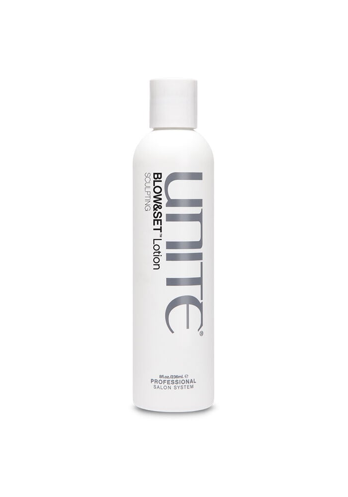 BLOW&SET Lotion