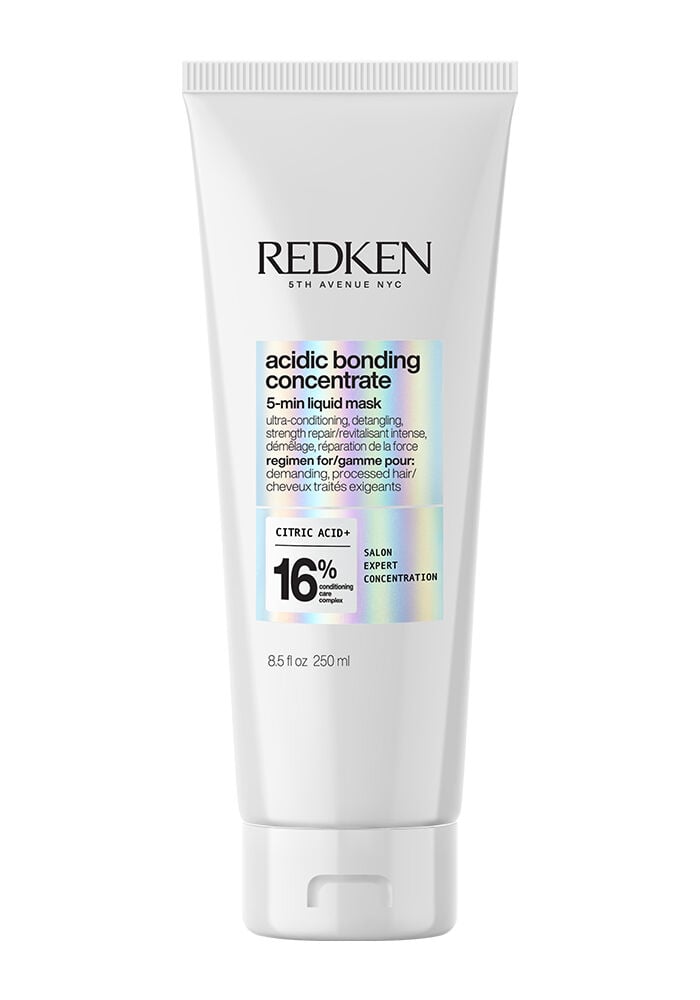 Acidic Bonding Concentrate 5-Min Liquid Mask
