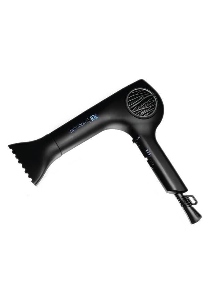Bionic hair best sale dryer