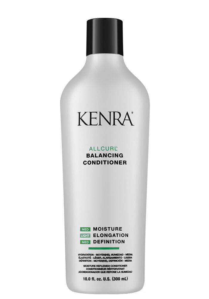 Kenra Professional AllCurl Balancing Conditioner