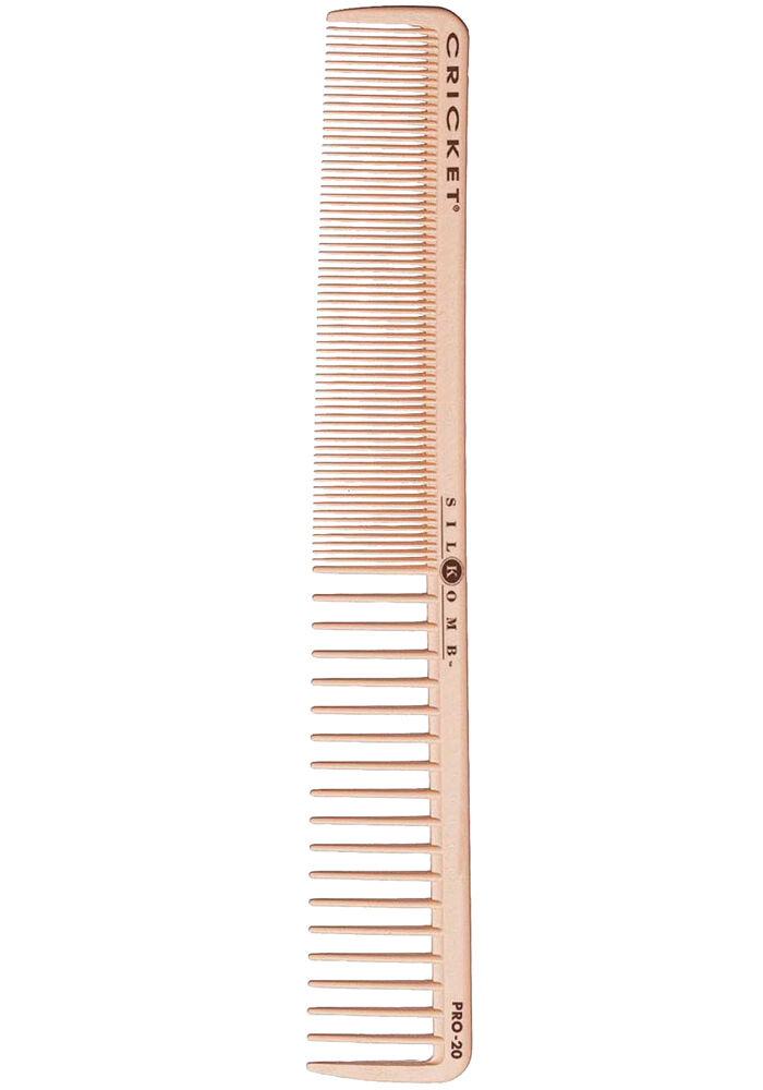 Cricket Silkomb Pro-20