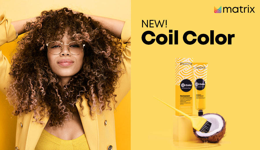 Professional Matrix | SalonCentric